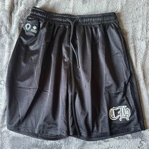 Chrome Hearts Shorts